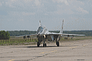 ミグ29試乗 - photo MiG-29 -